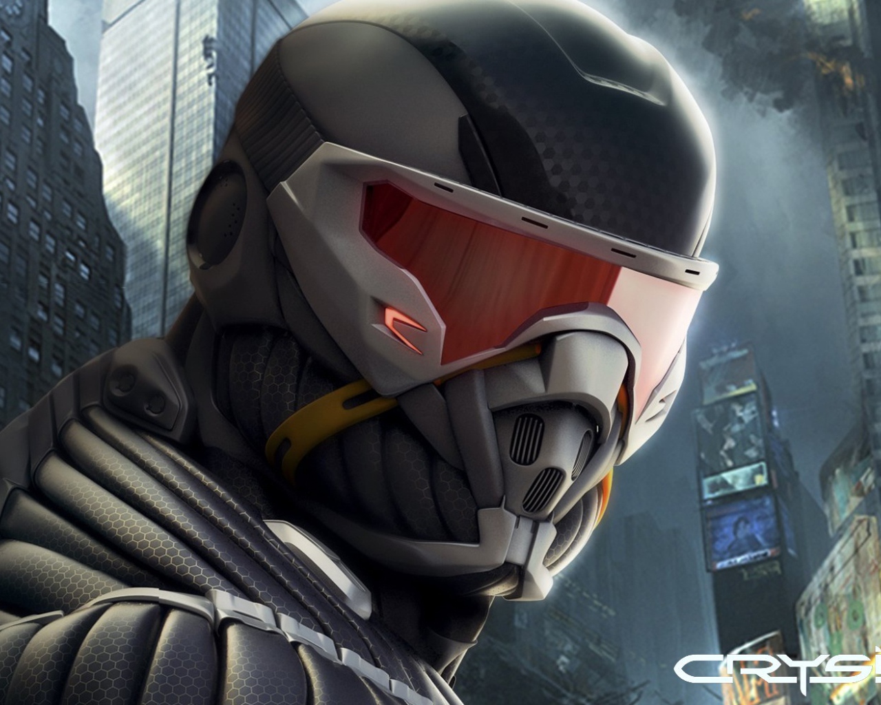 Crysis 2