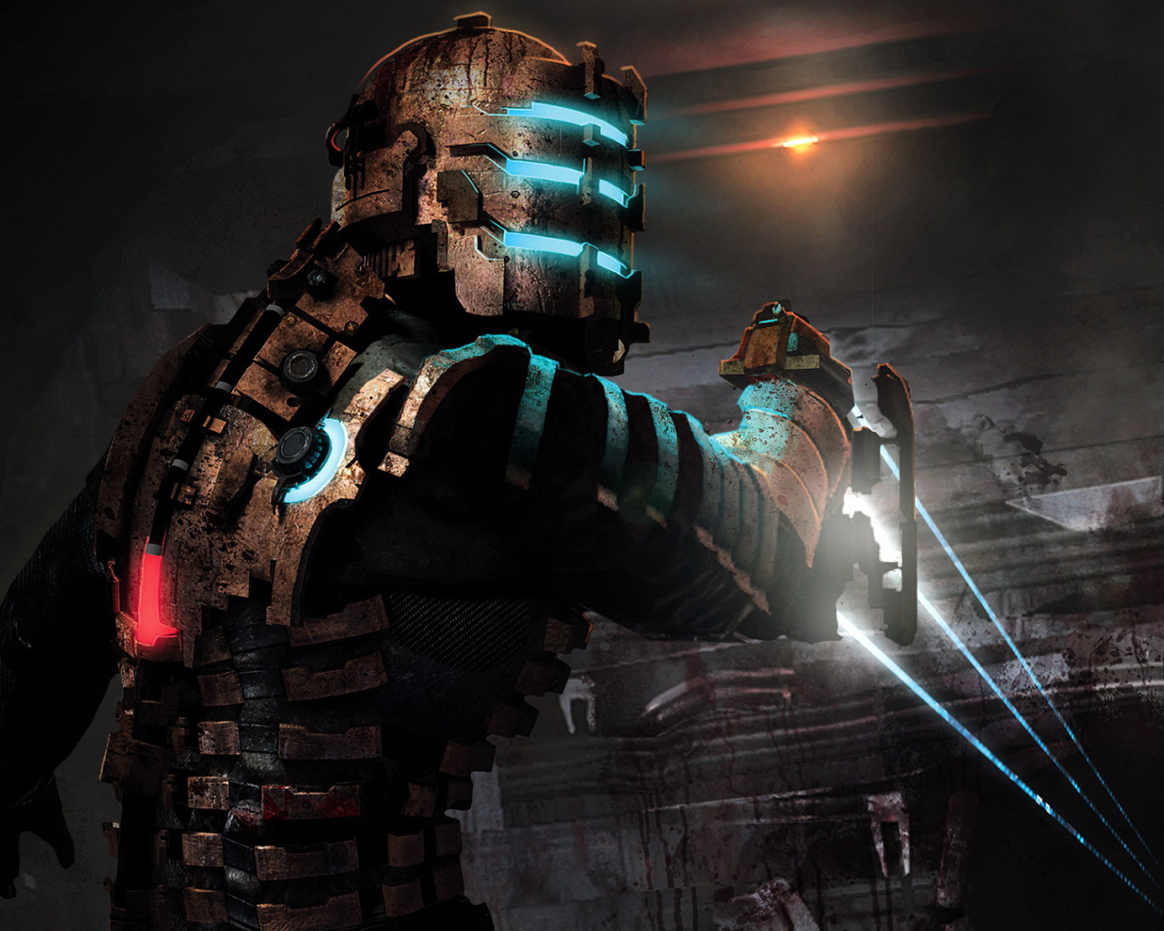 Dead Space