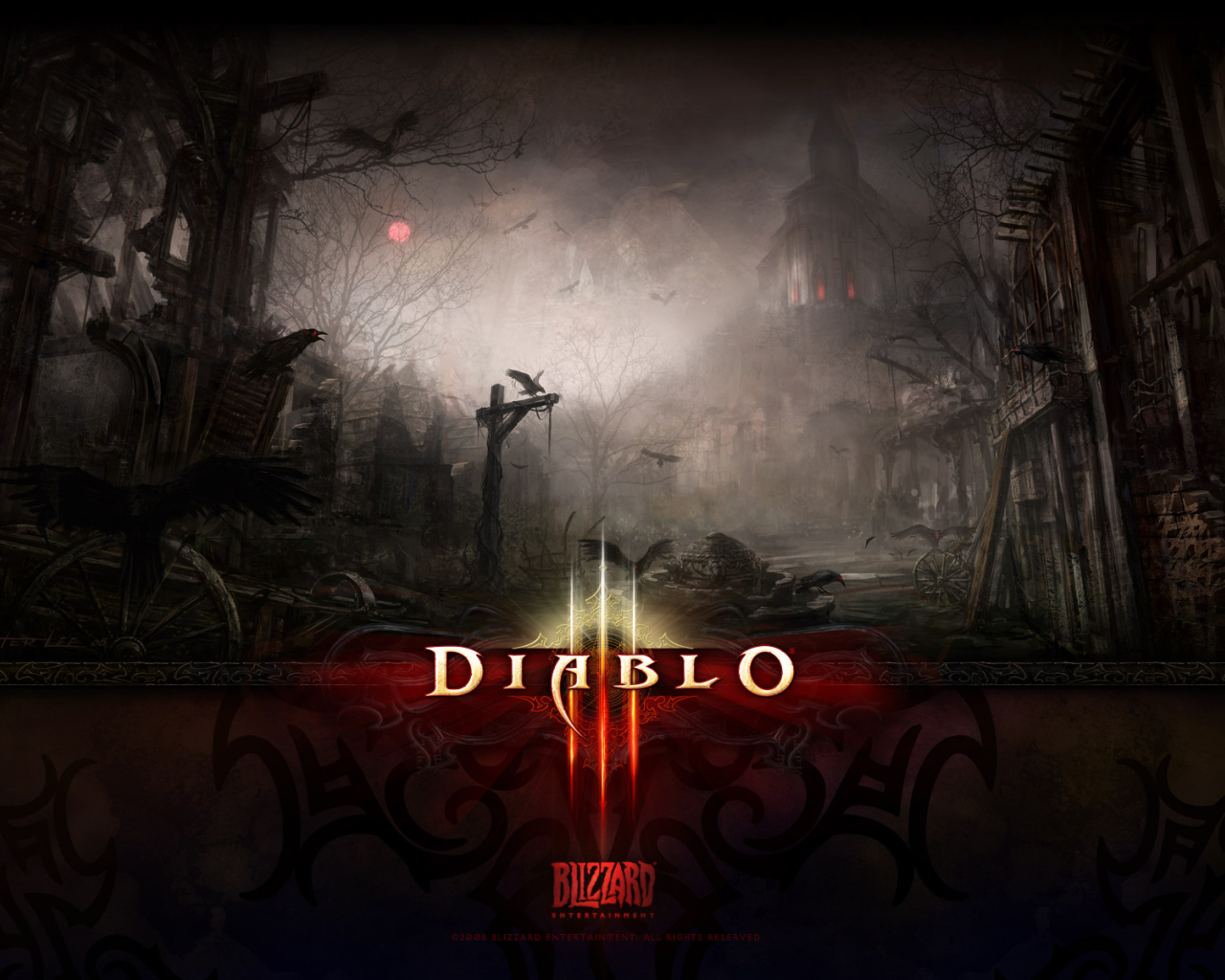 Diablo 3