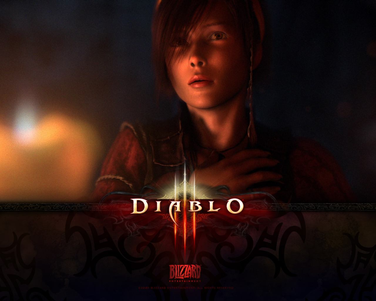 Diablo 3