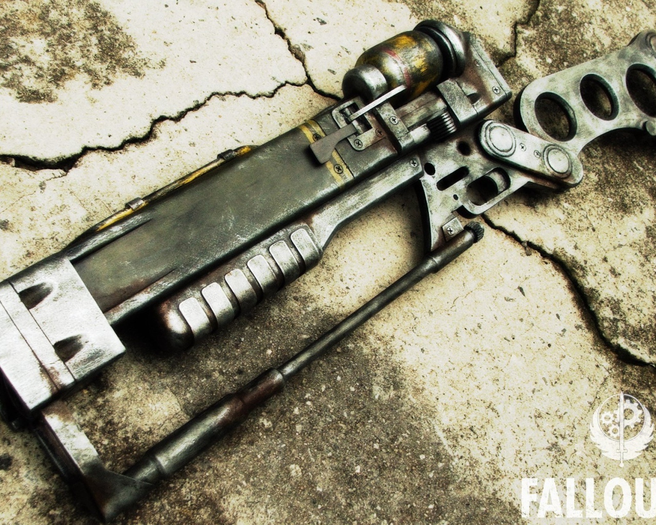 Fallout 3