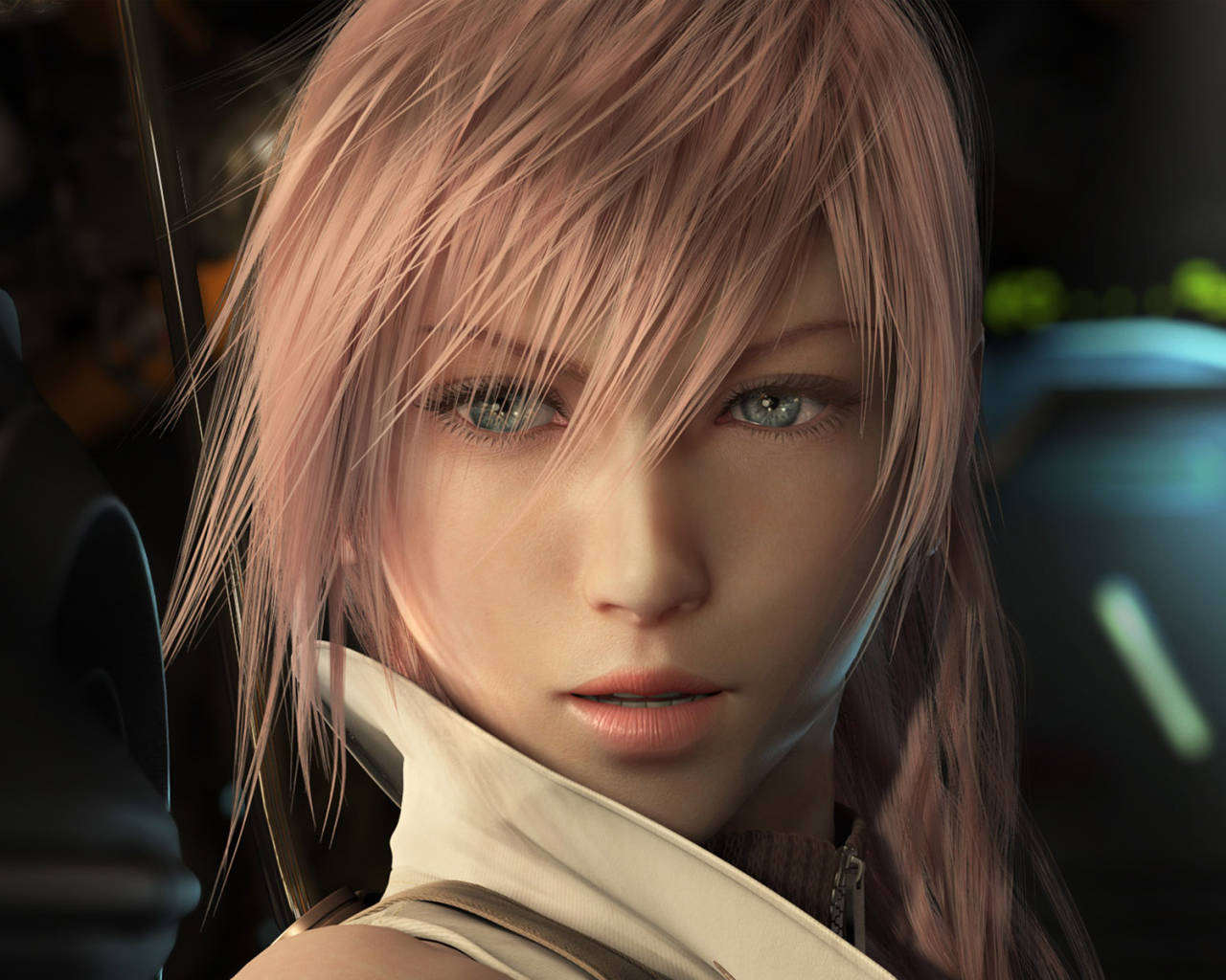 Final Fantasy XIII