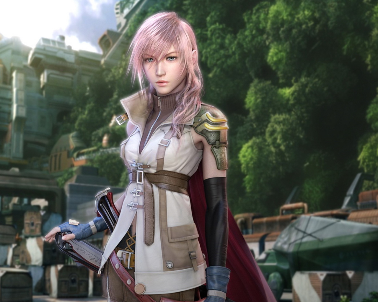 Final Fantasy XIII