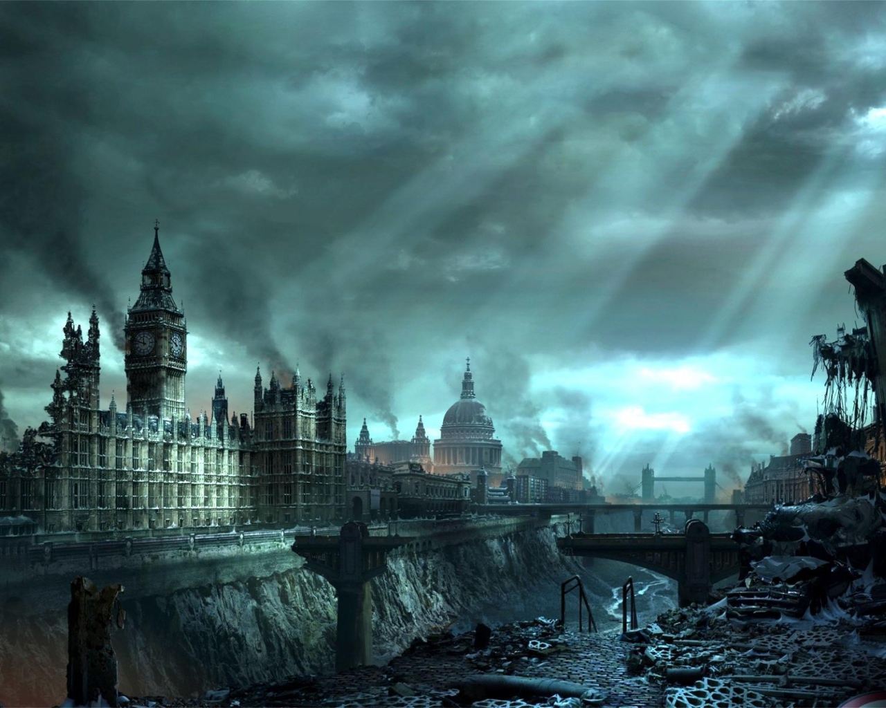 Hellgate: London