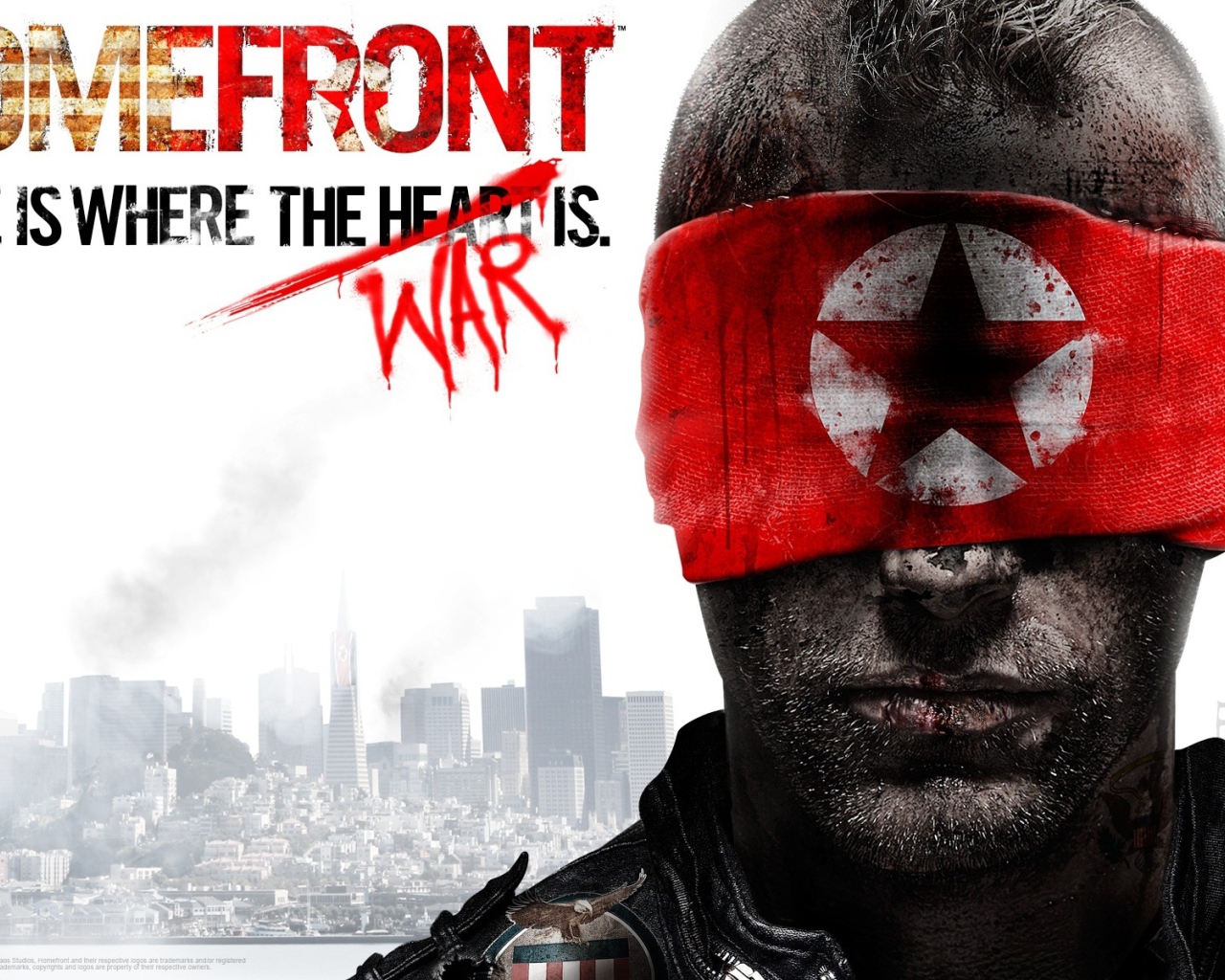 Homefront 2011