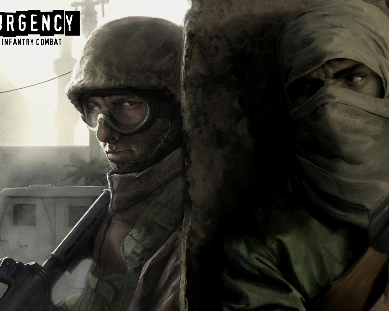 Insurgency