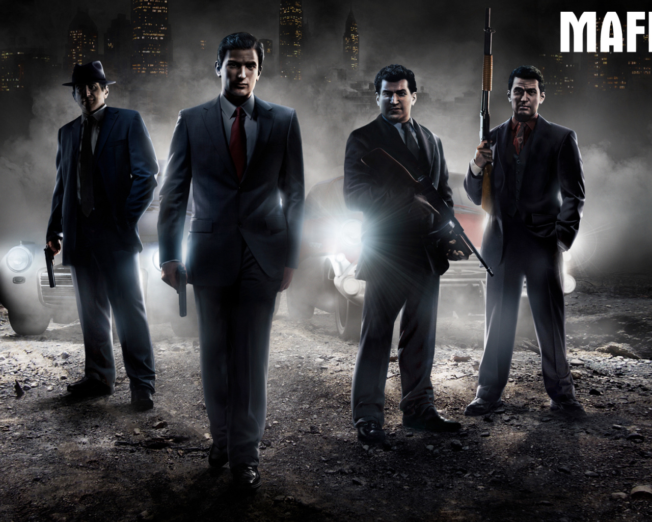 Mafia II