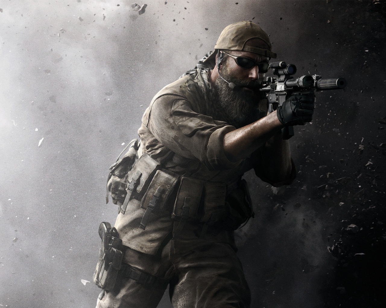 Медаль за отвагу Игра