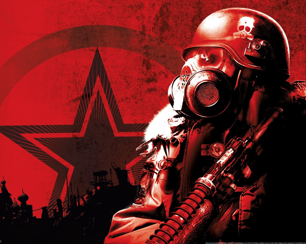 Метро 2033 игра