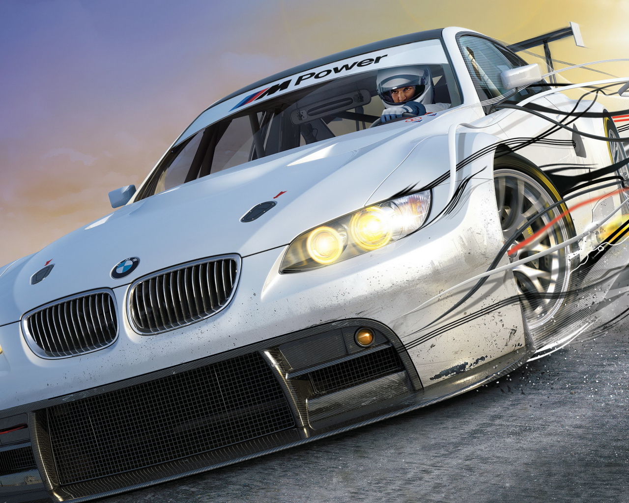 Need for Speed: Shift