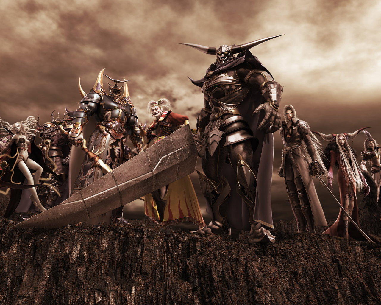 Ролевая игра