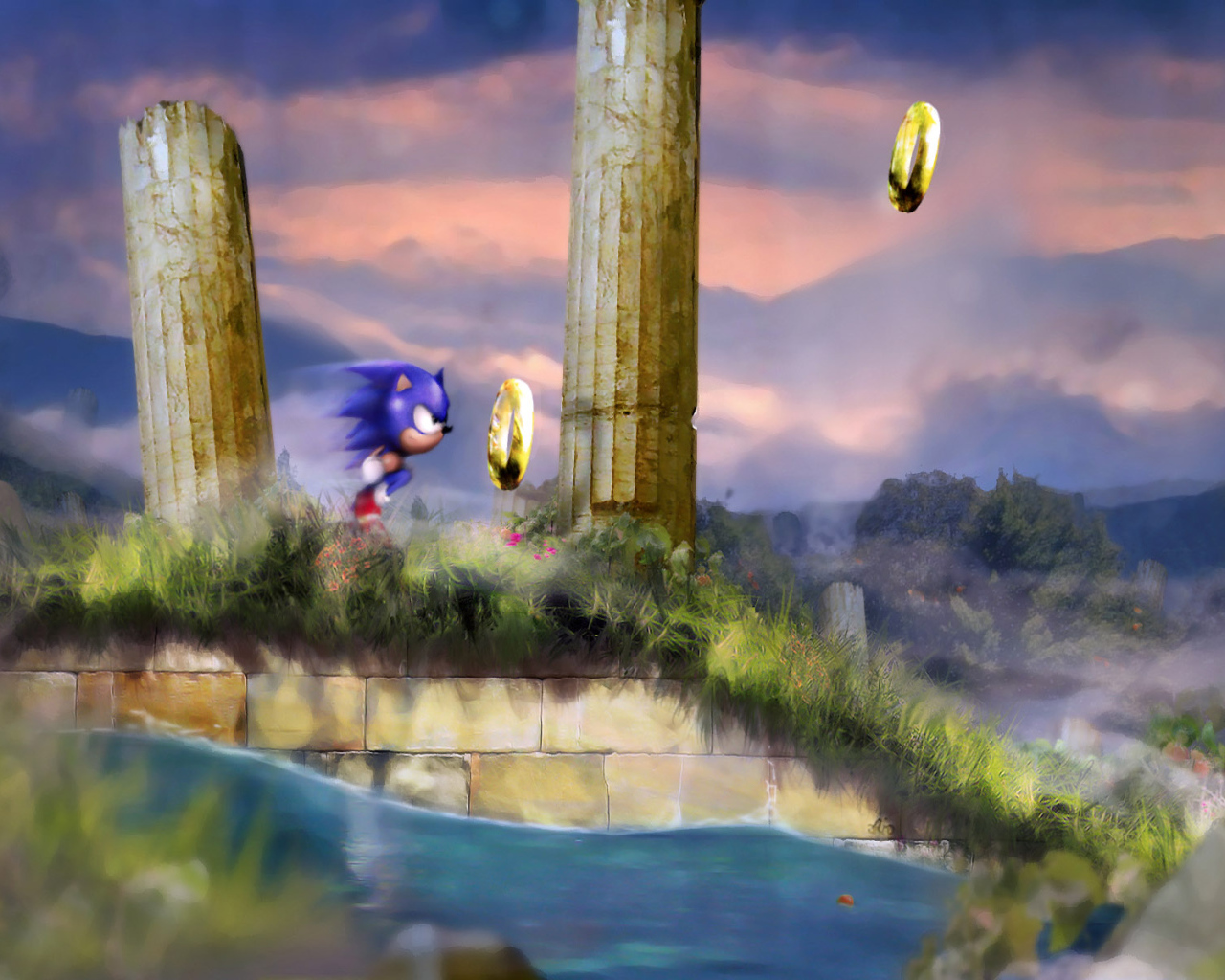 Sonic