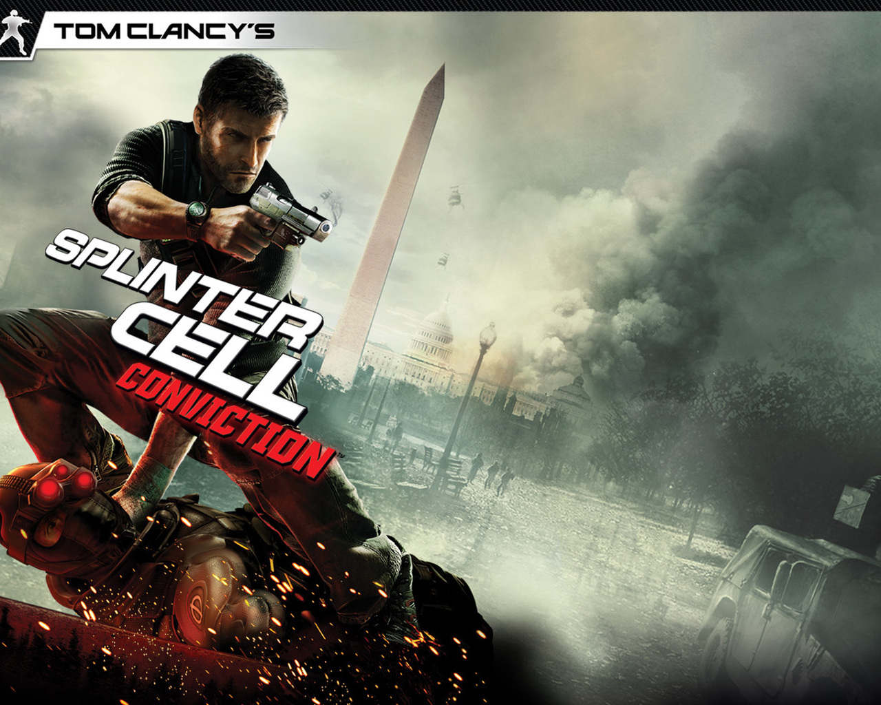 Splinter Cell V