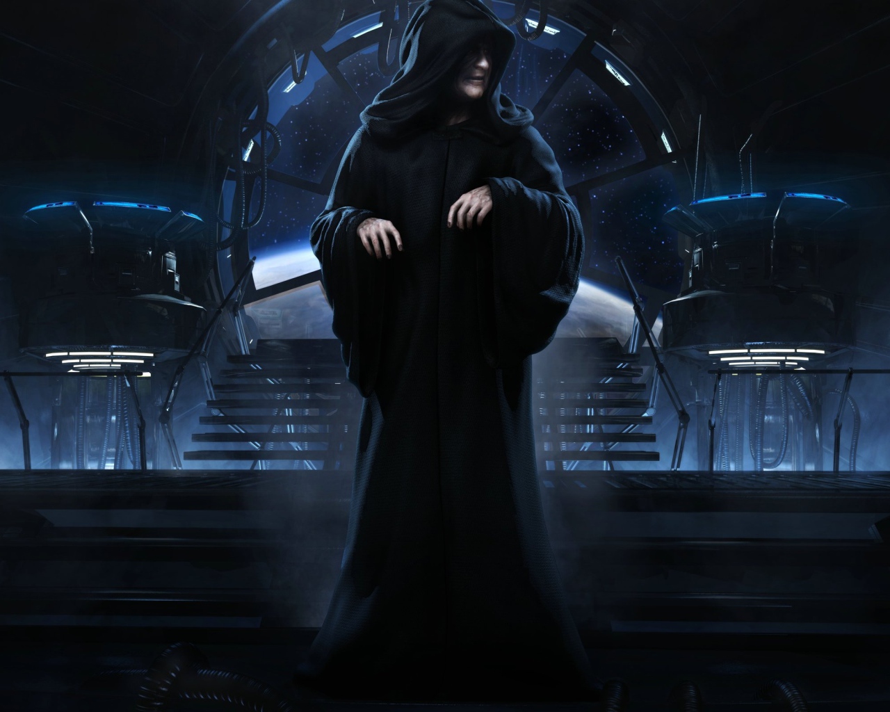 Звездные Войны