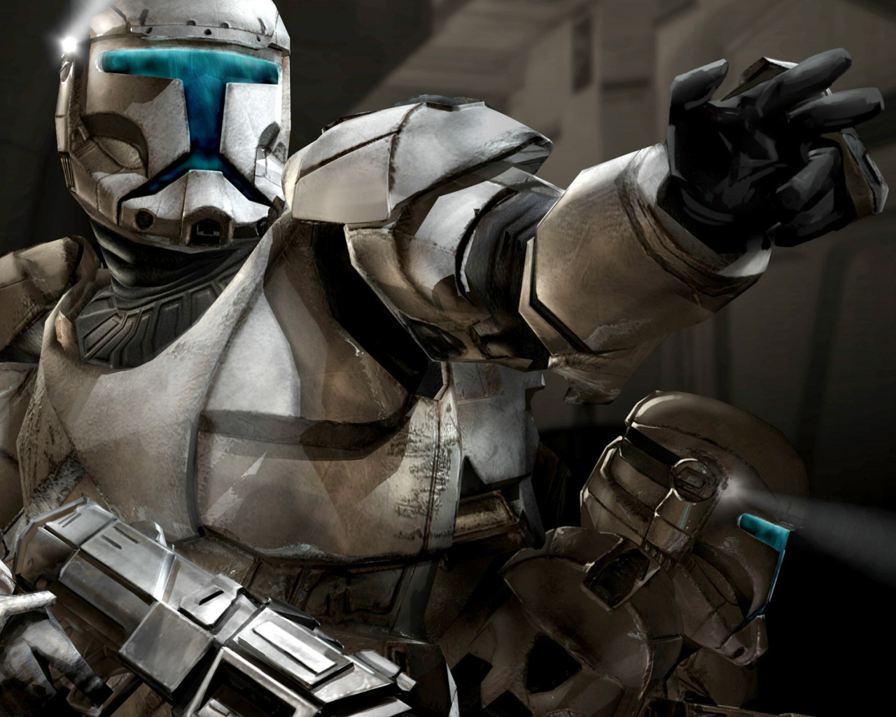 Звездные войны