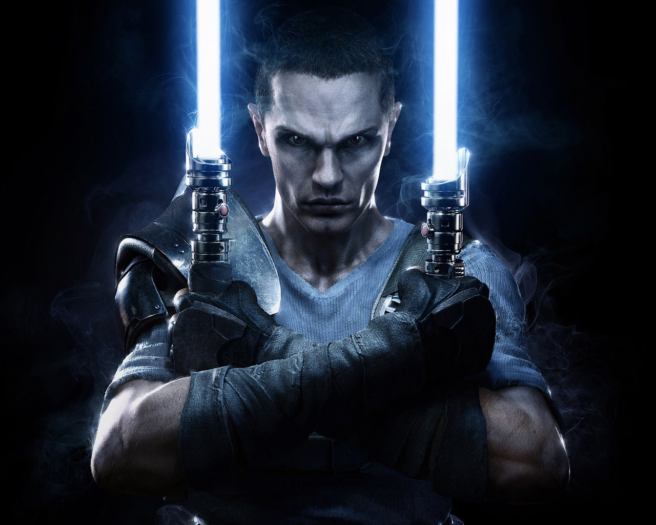 Звёздные войны: Сила необузданная