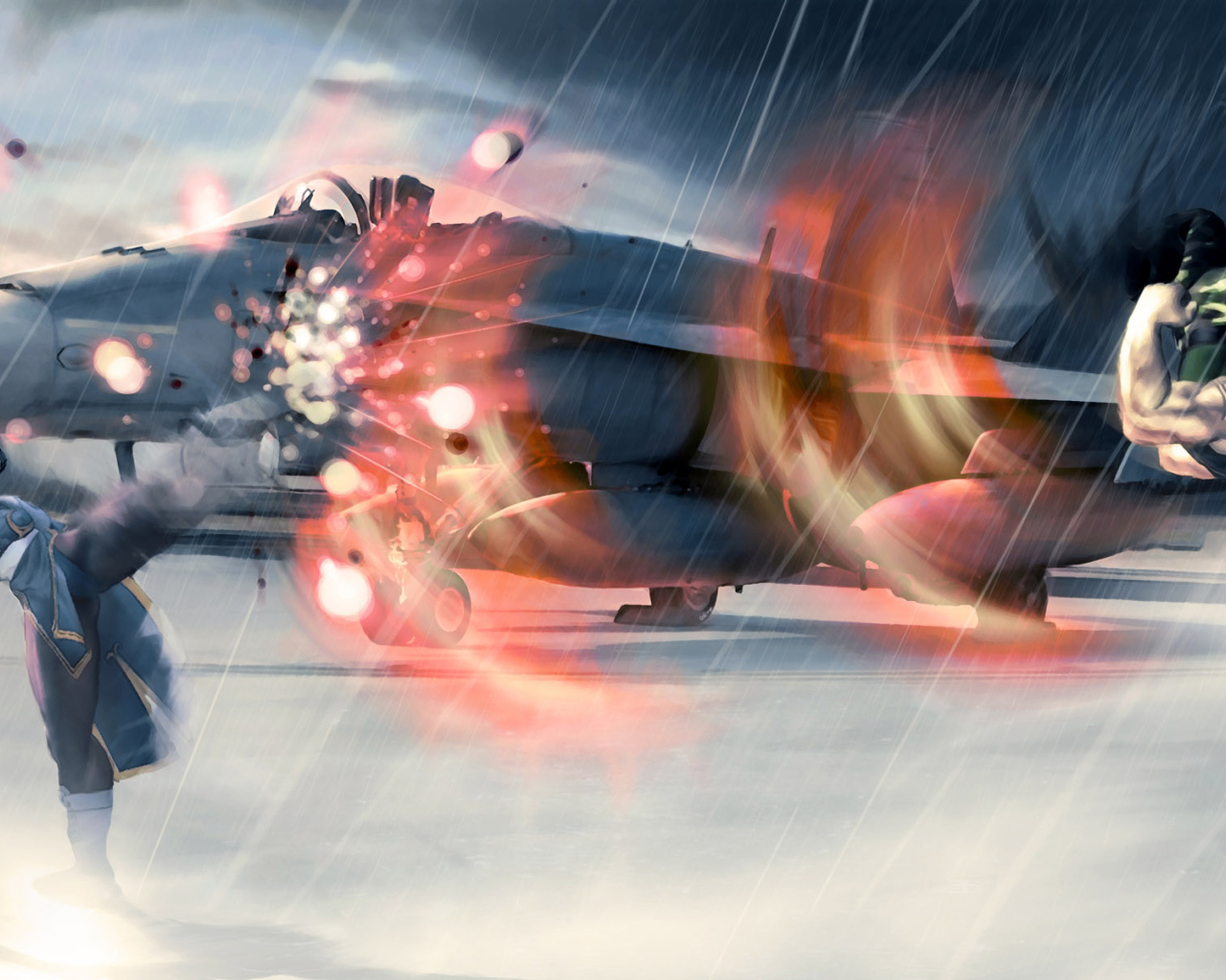 Street Fighter Xbox 360