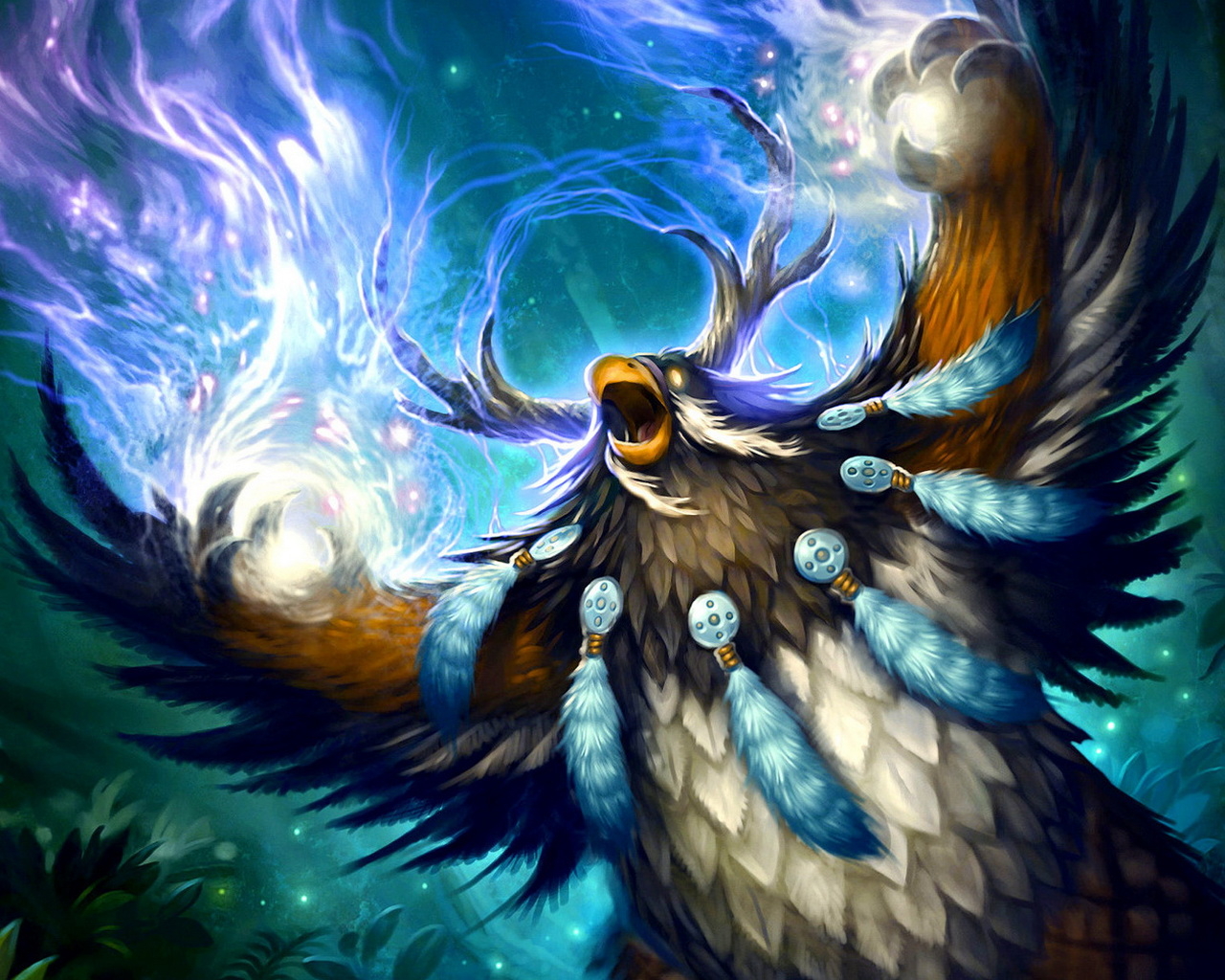 World of Warcraft Trading Card Game