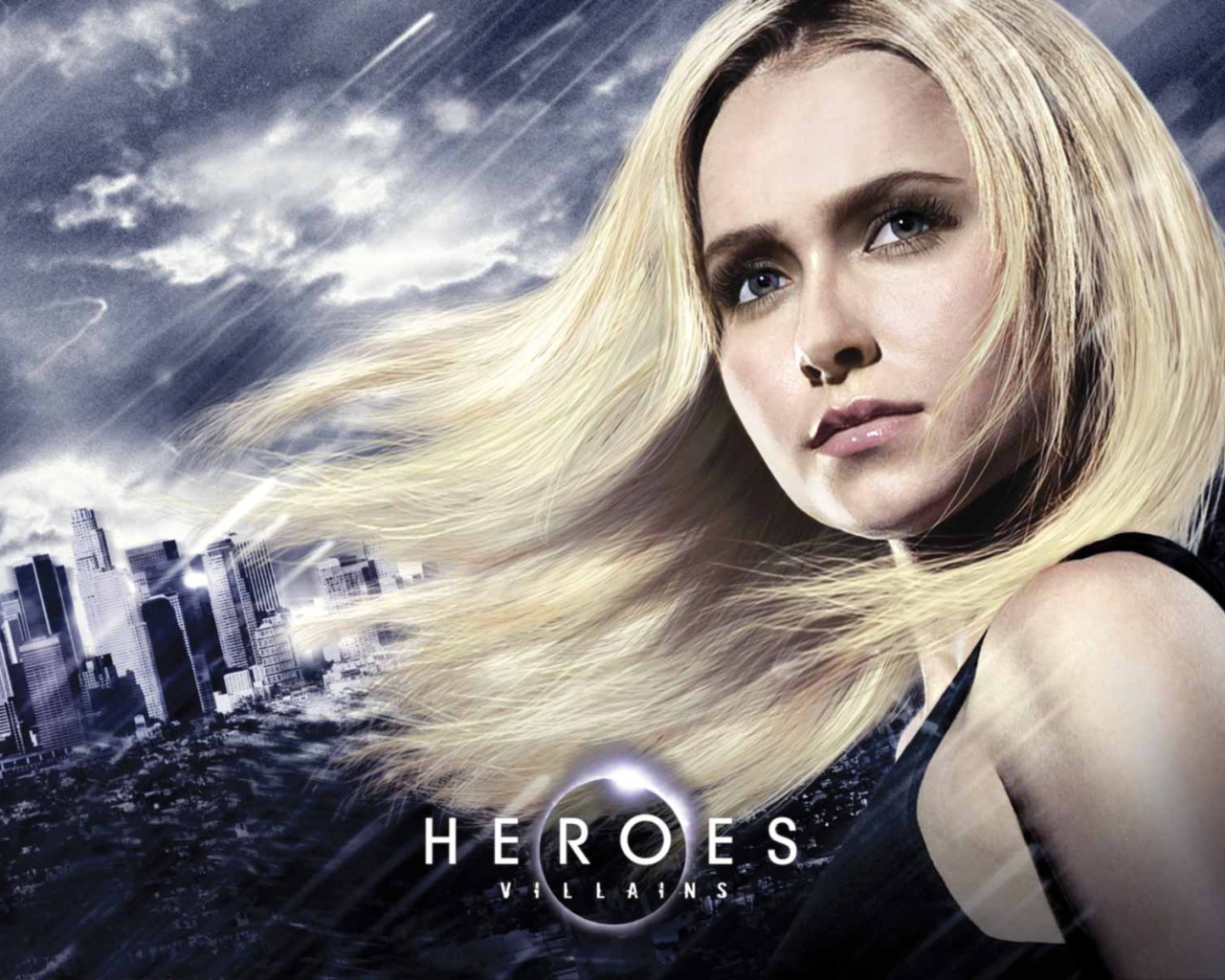 Claire Bennet