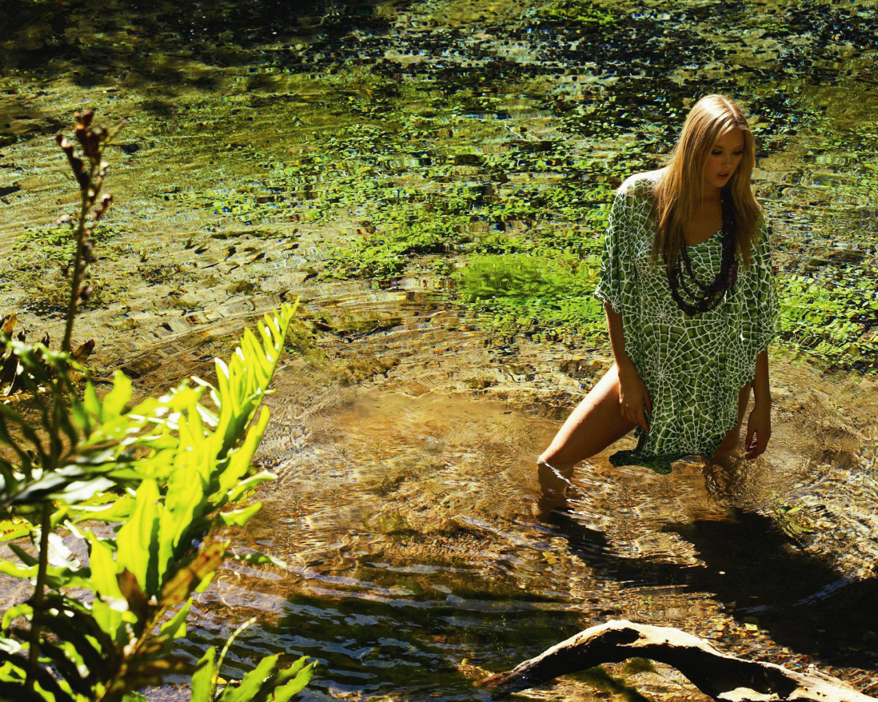 Джианна Албертони