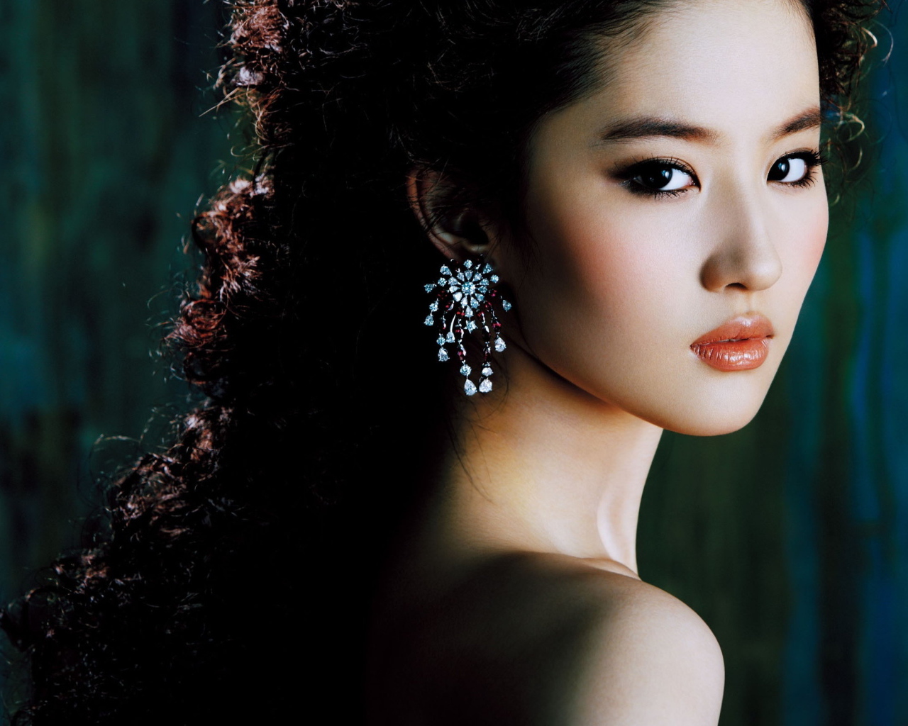 Liu Yifei