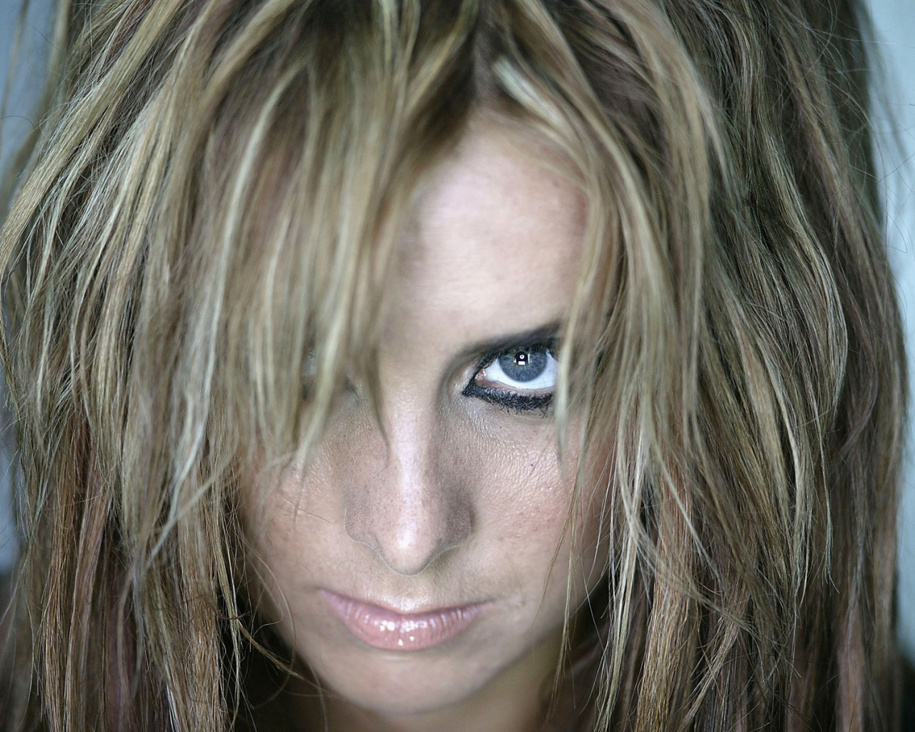 Луиз Реднапп