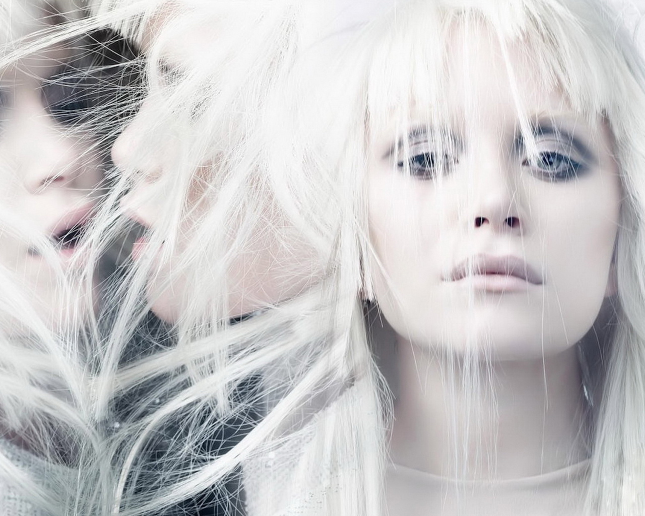 Олсен Твинс