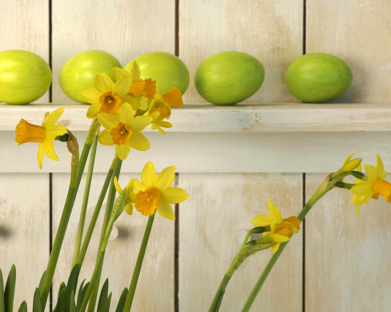 Светлое Воскресение