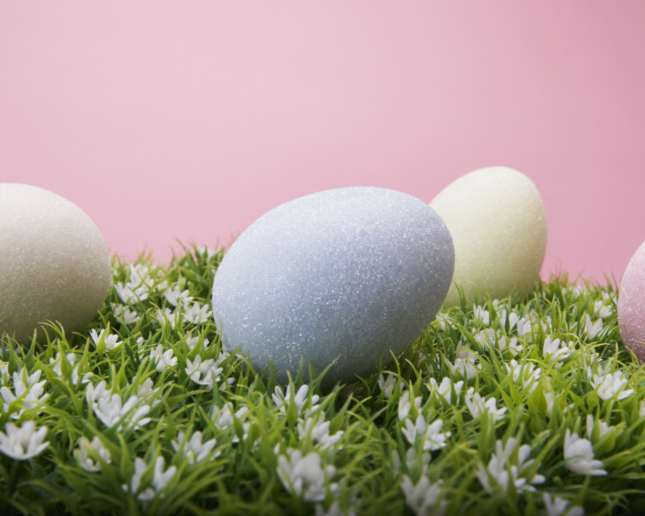 Празднование Пасхи