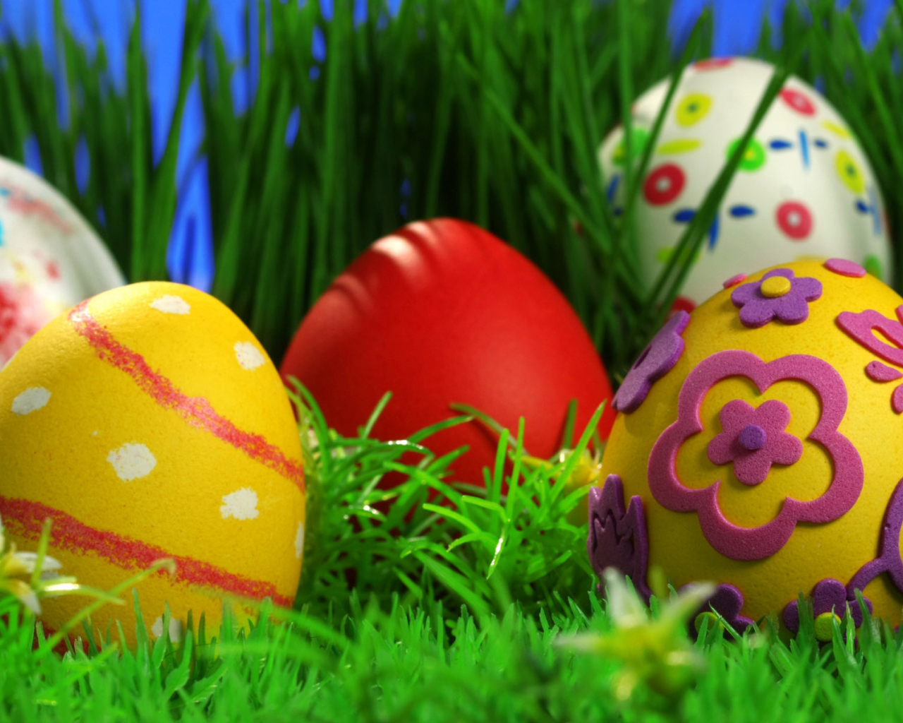 Праздник Пасха