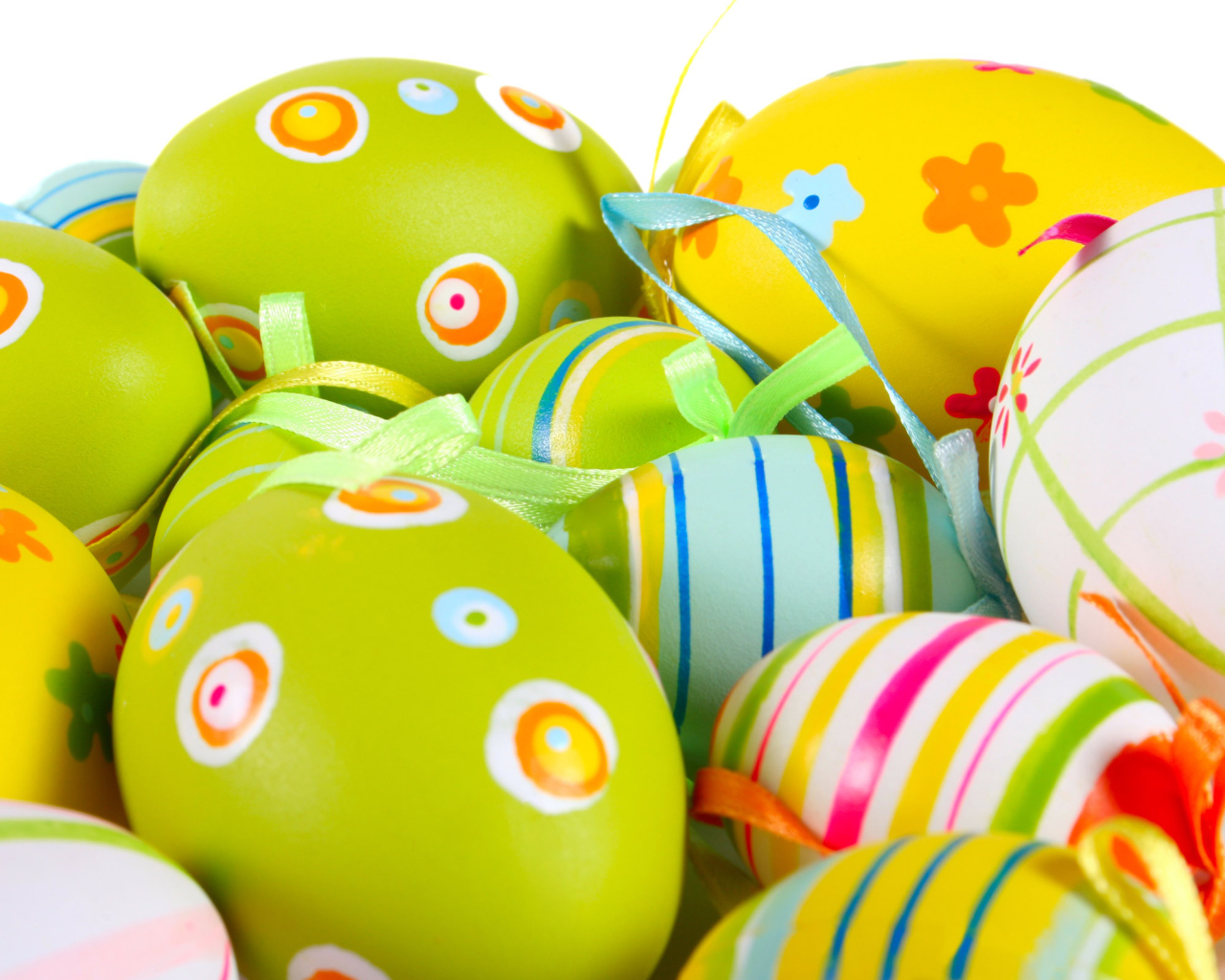 Пасхальные традиции