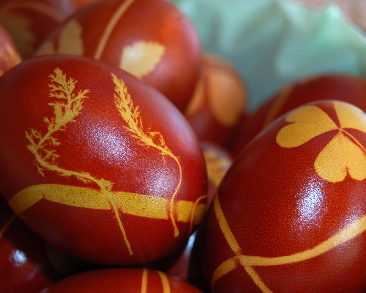 Православный праздник Пасха