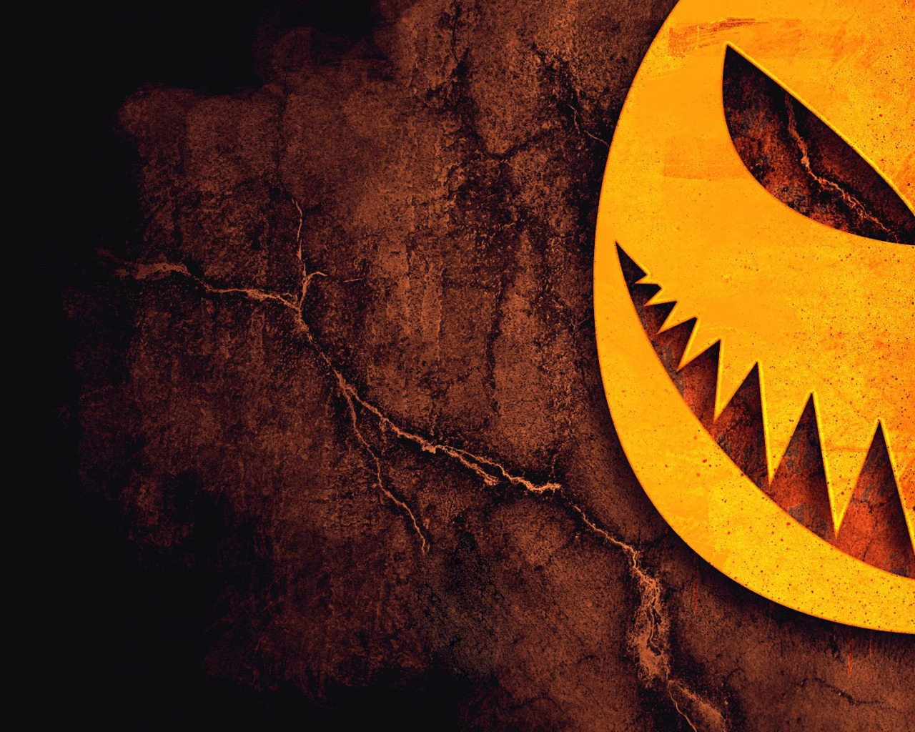 Хеллоувин праздник нечисти