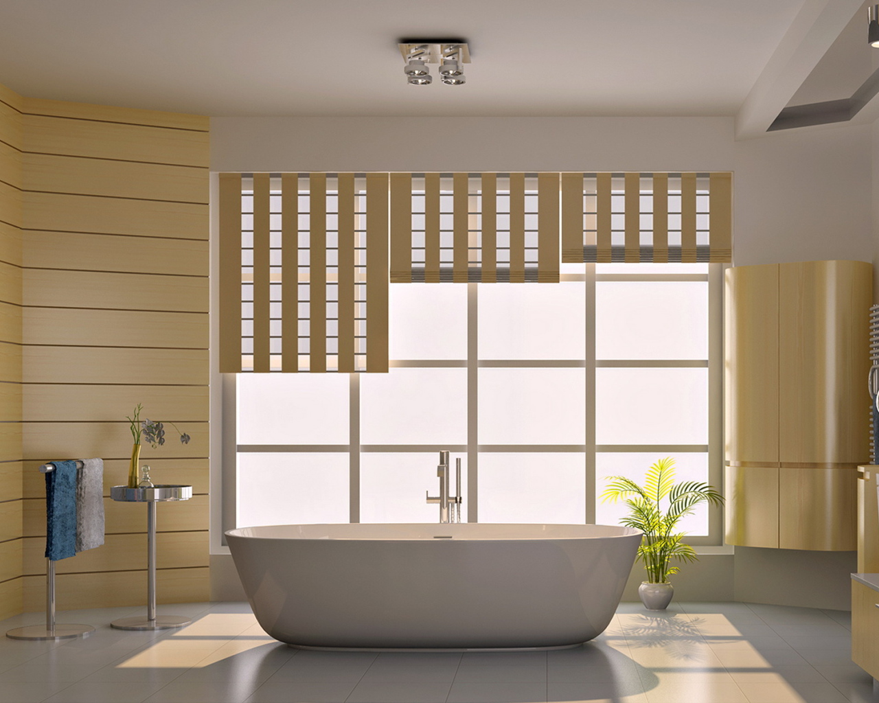 Ванная комната