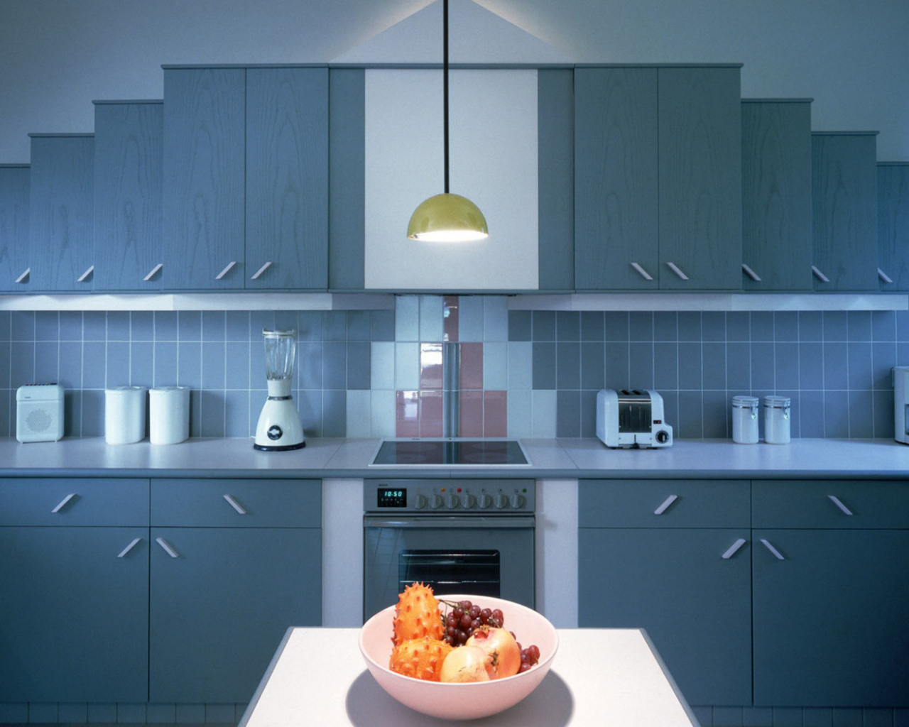 Интерьер кухни