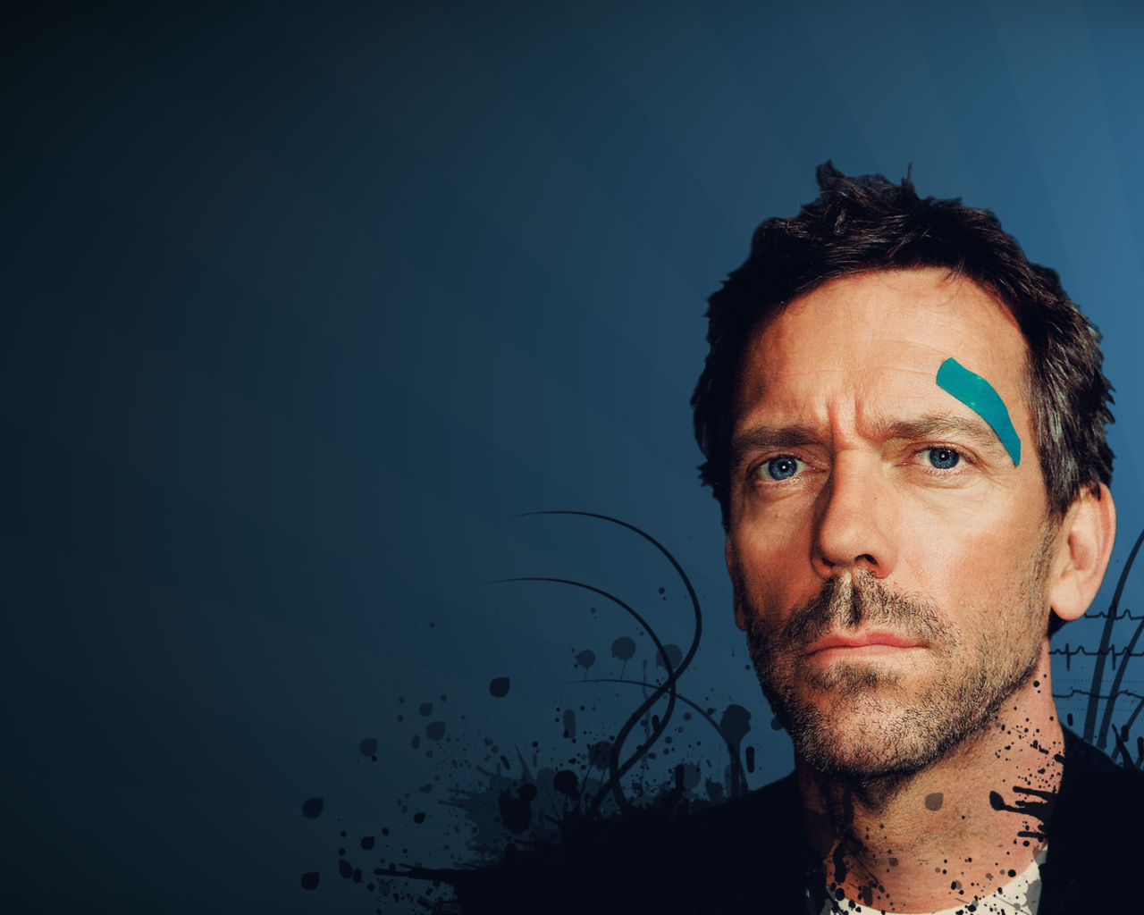 Доктор Хаус