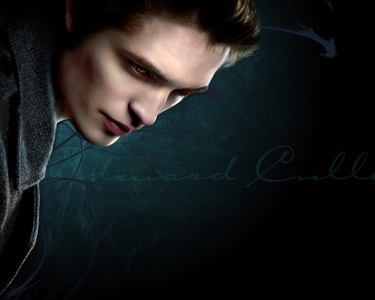 Edward Cullen