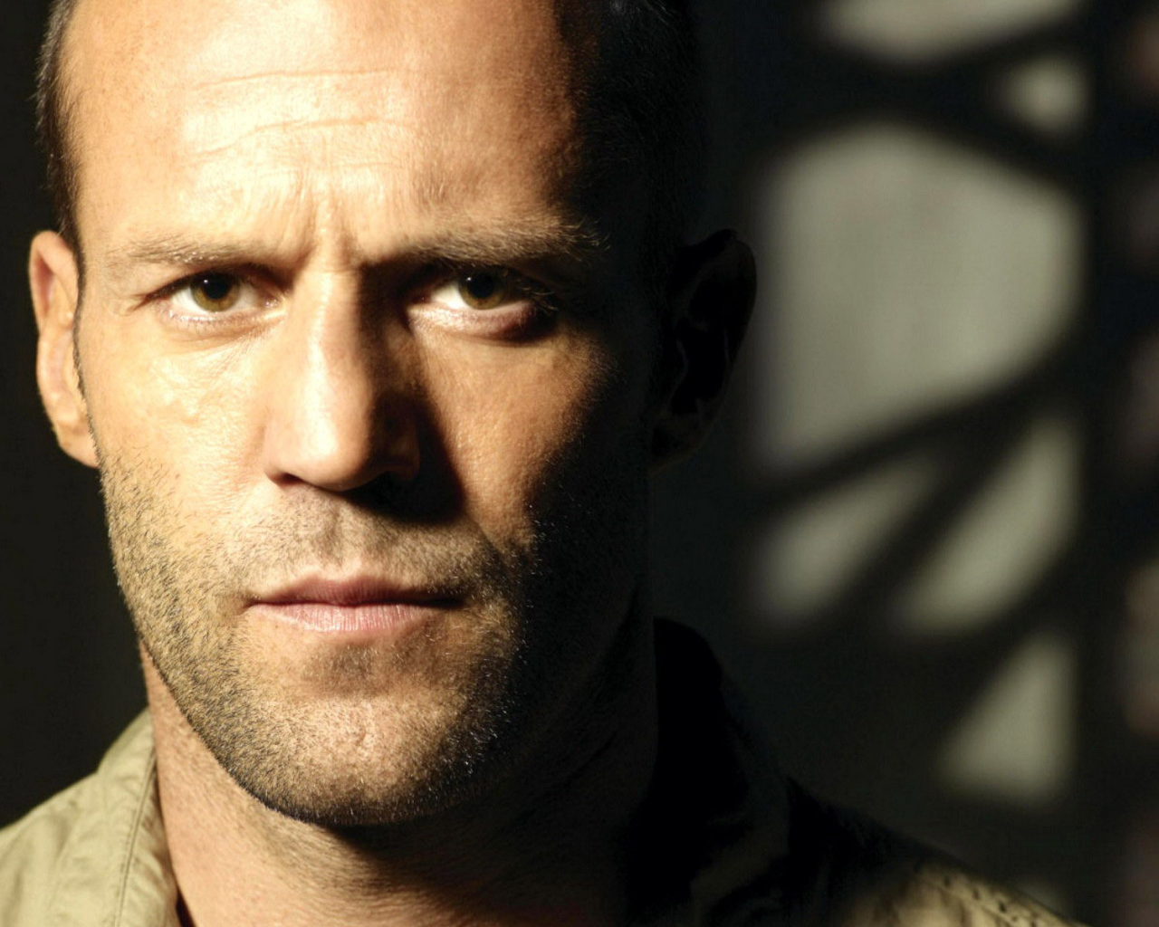 Джейсон Стэтхэм