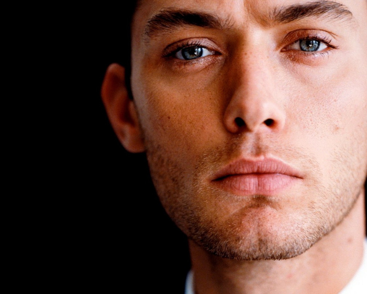 Изумительный Джуд Лоу