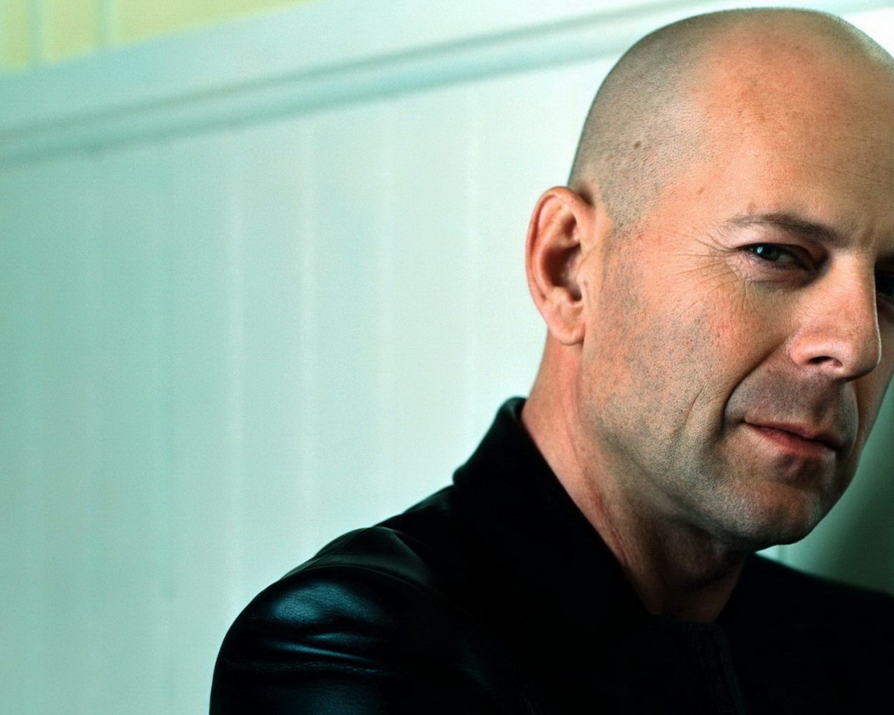 Брюс Увиллис