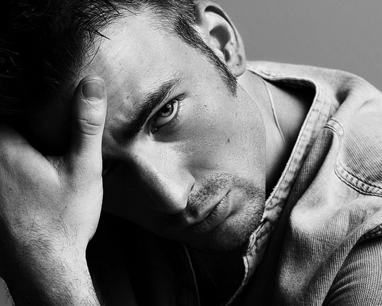 Эванс, Крис