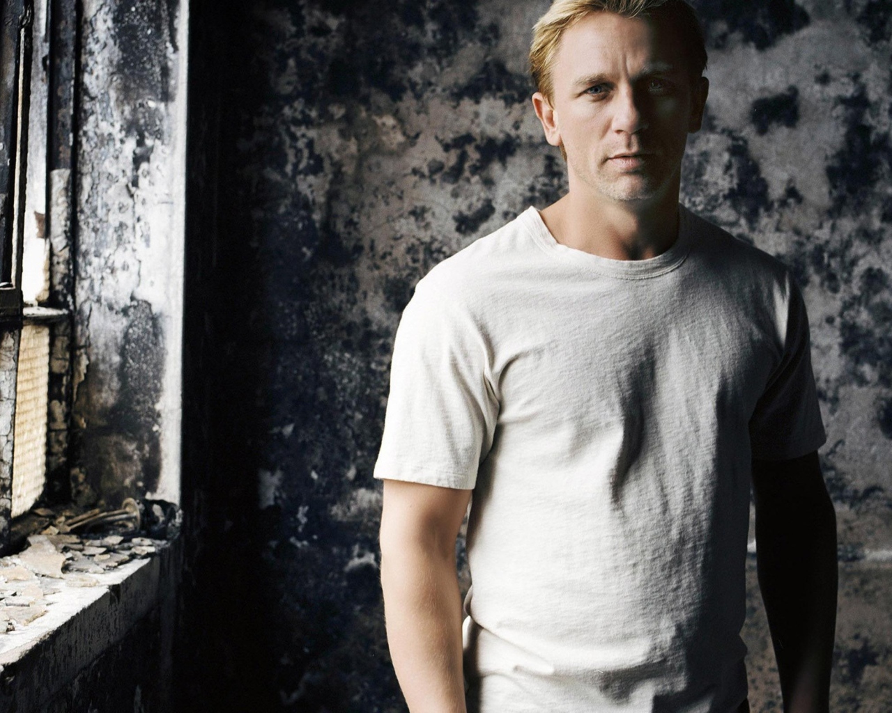 Дэниел Крейг