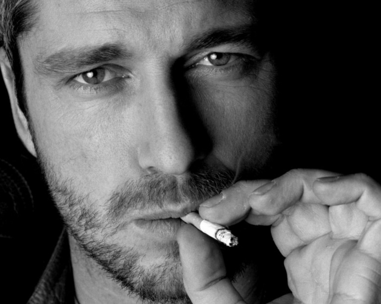 Джерард Батлер