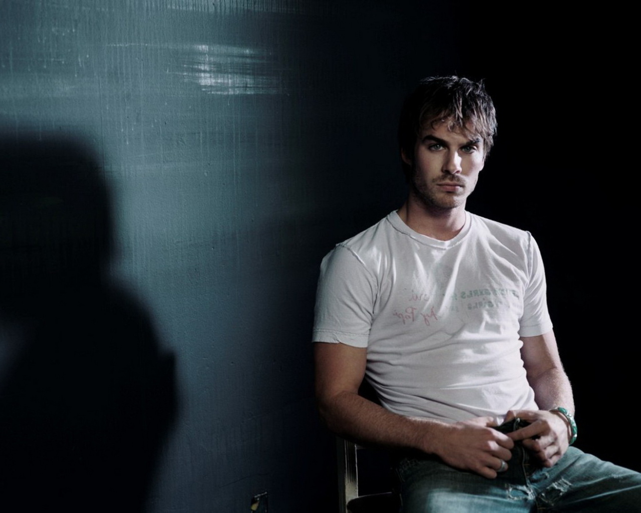 Йен Сомерхалдер