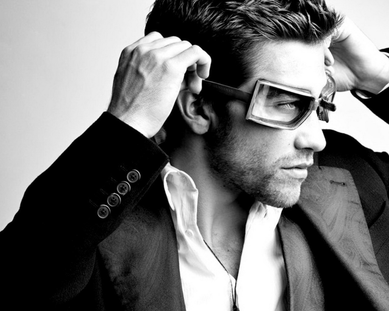 Джейк Джилленхаал