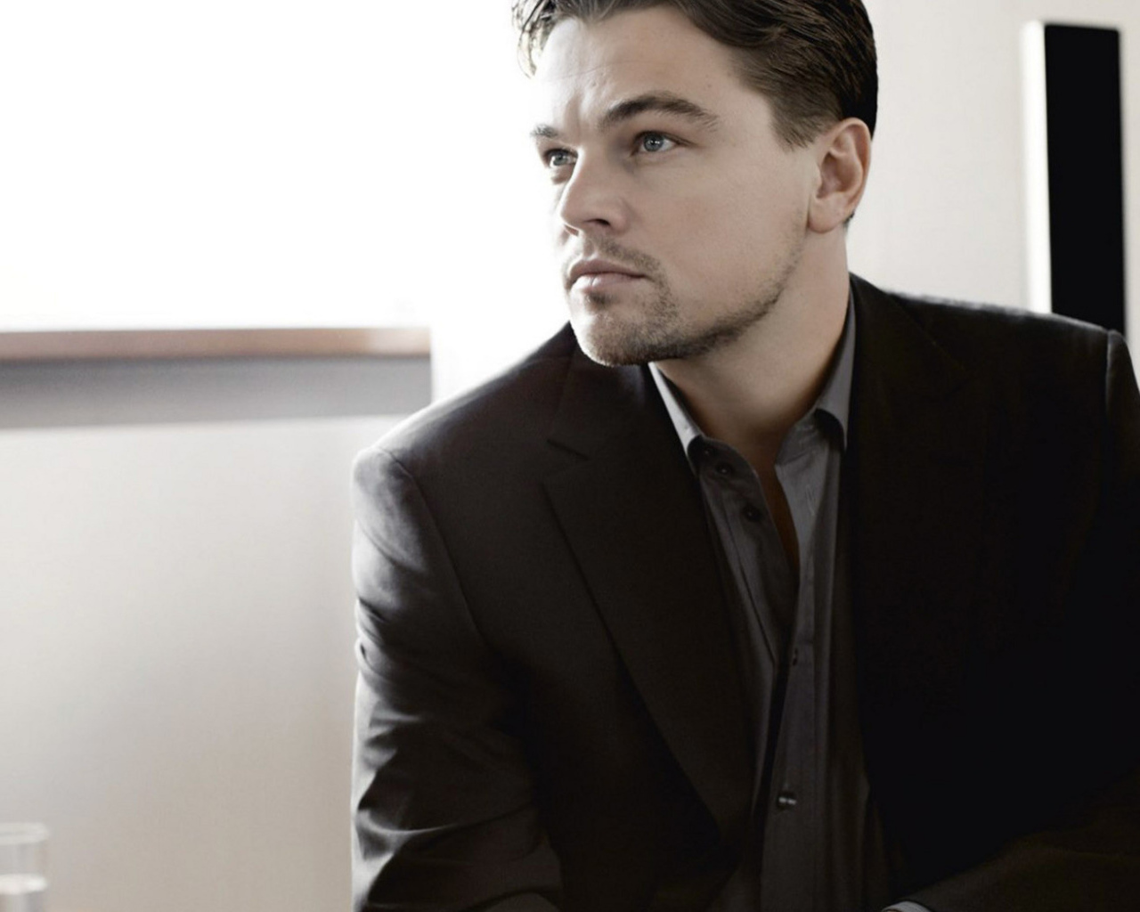 Леонардо ДиКаприо