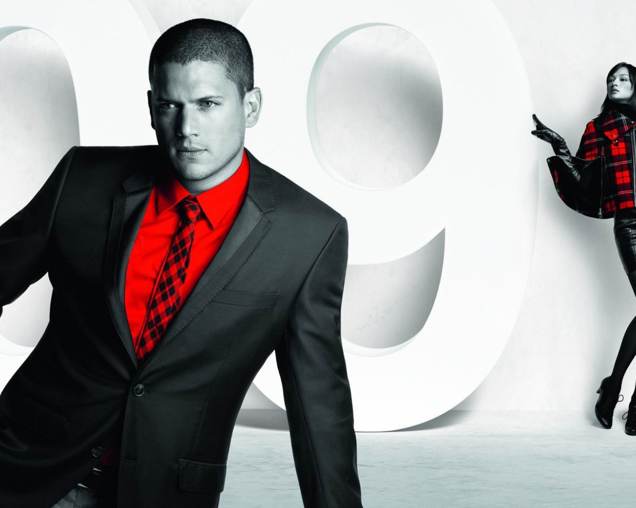 Майкл Скофилд