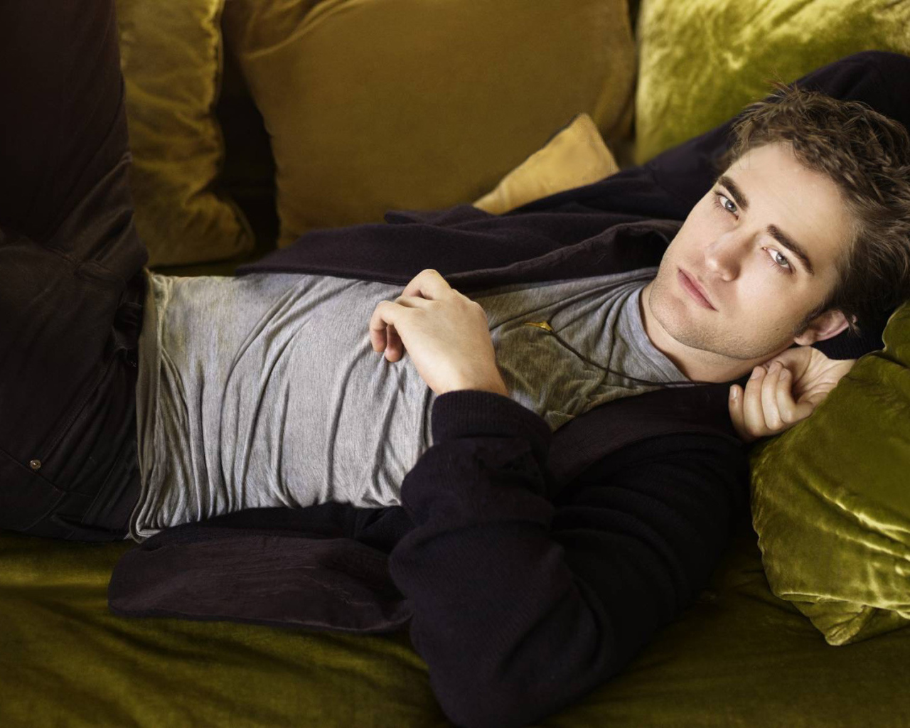 Звезда фильма 