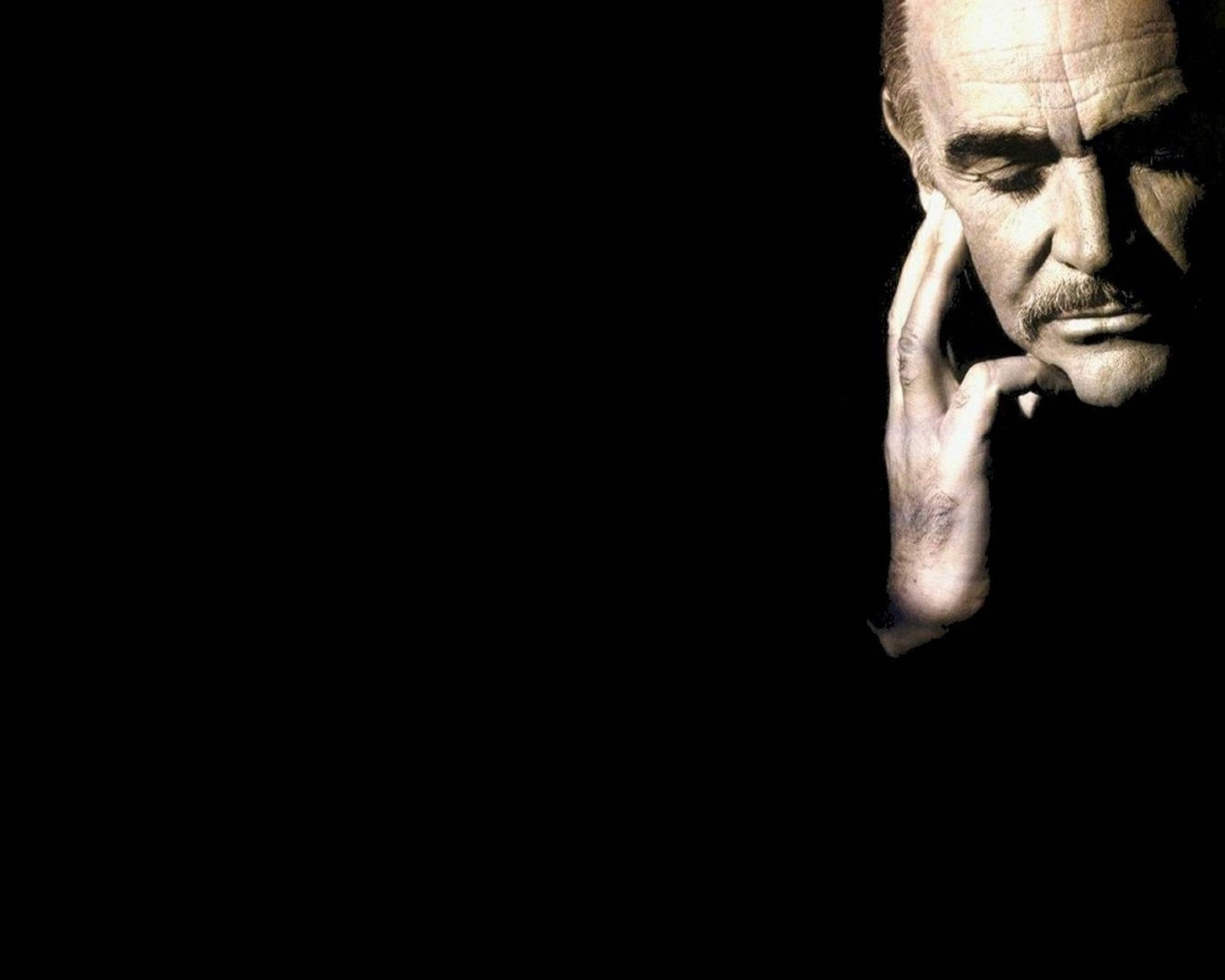 Шон Коннери