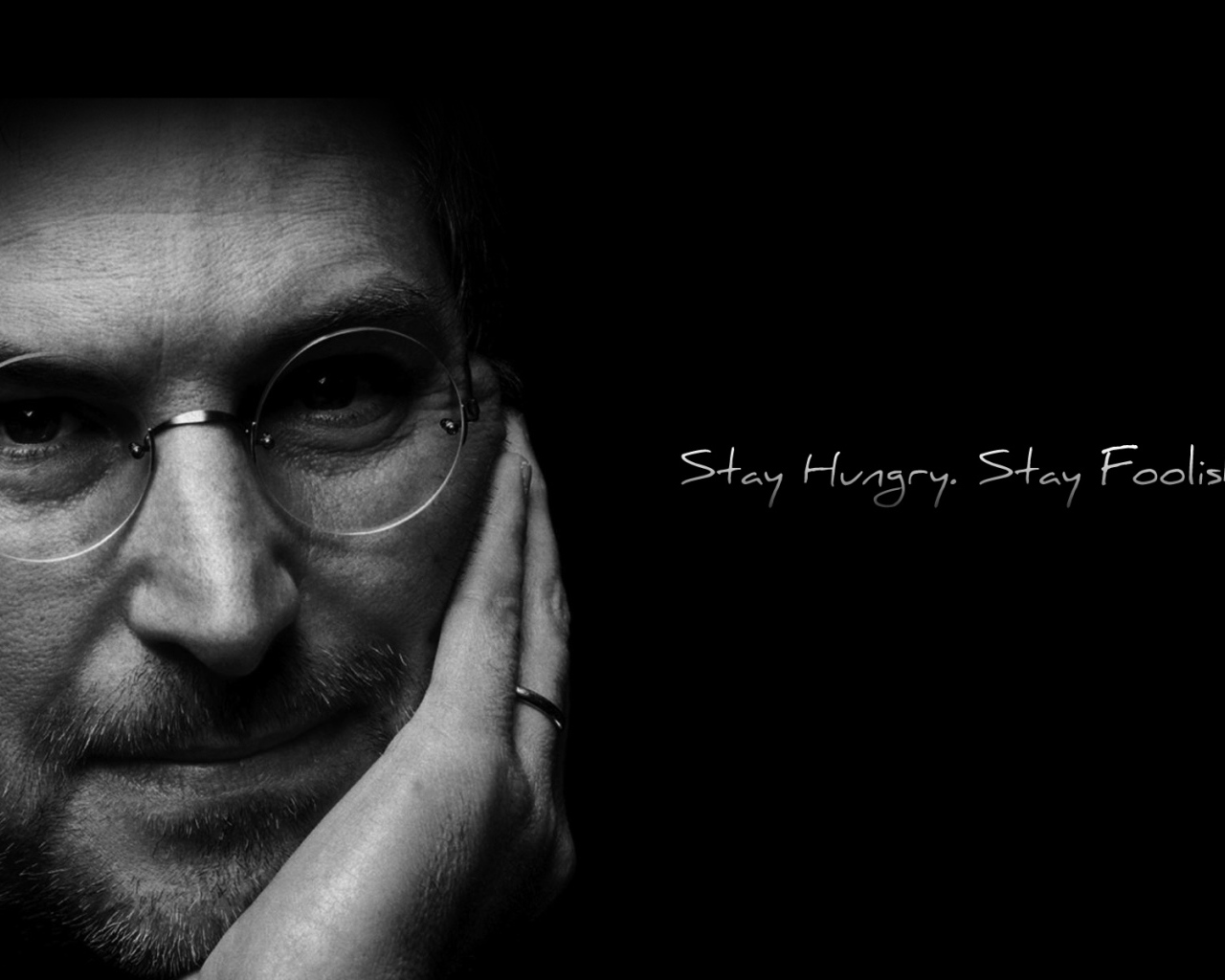 Стив Джобс Apple